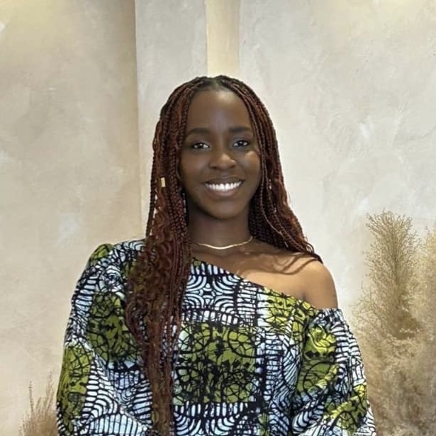 SA New Student Representative