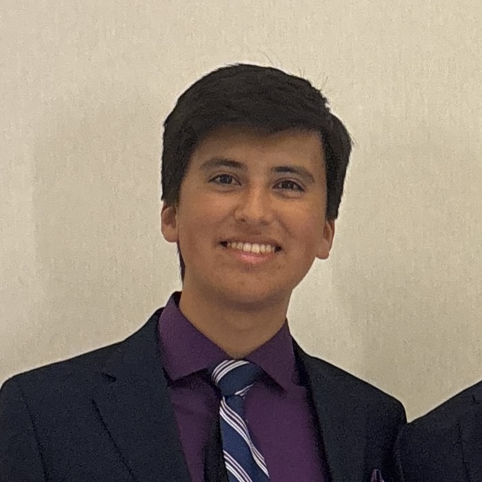First Year Representative