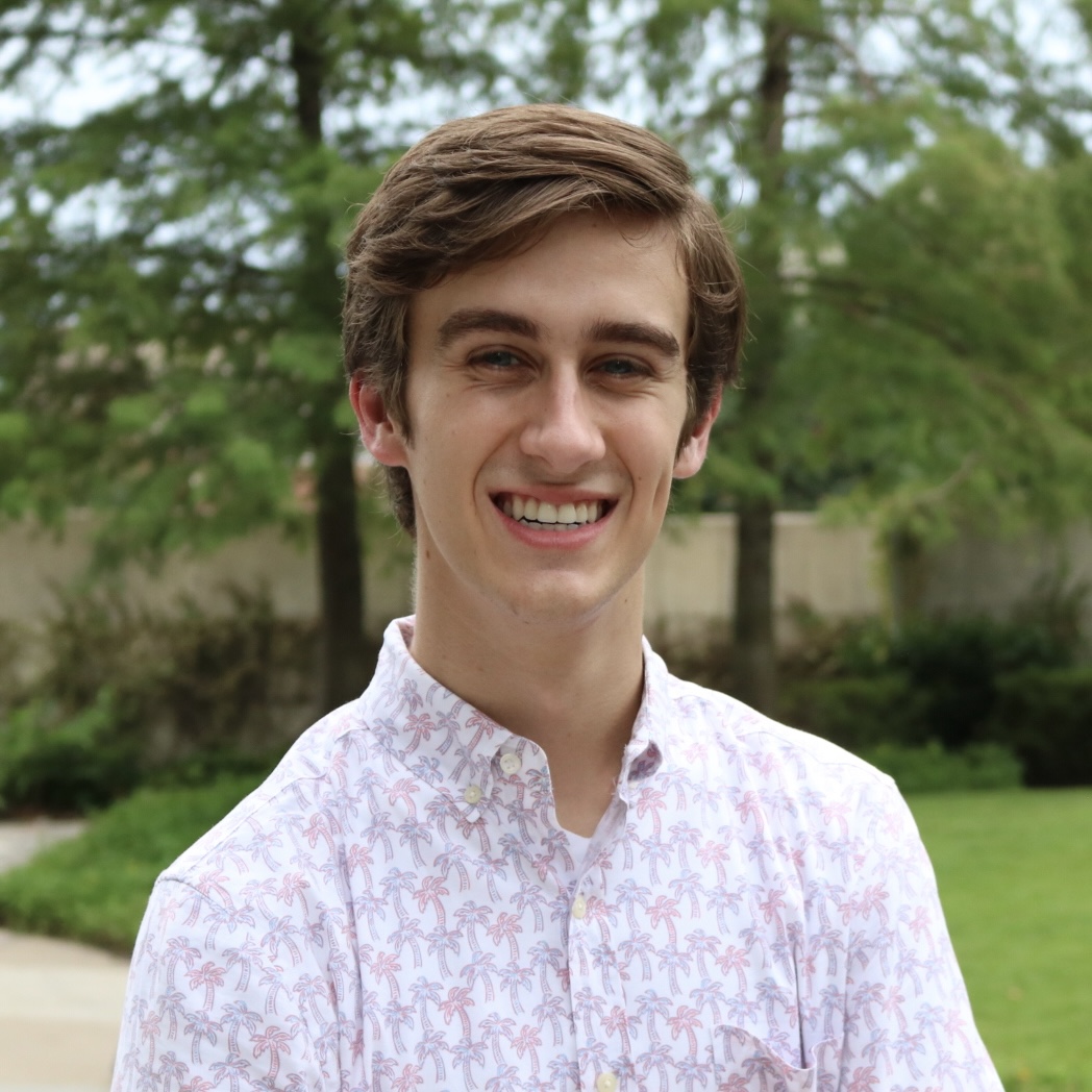 Grant Wilson