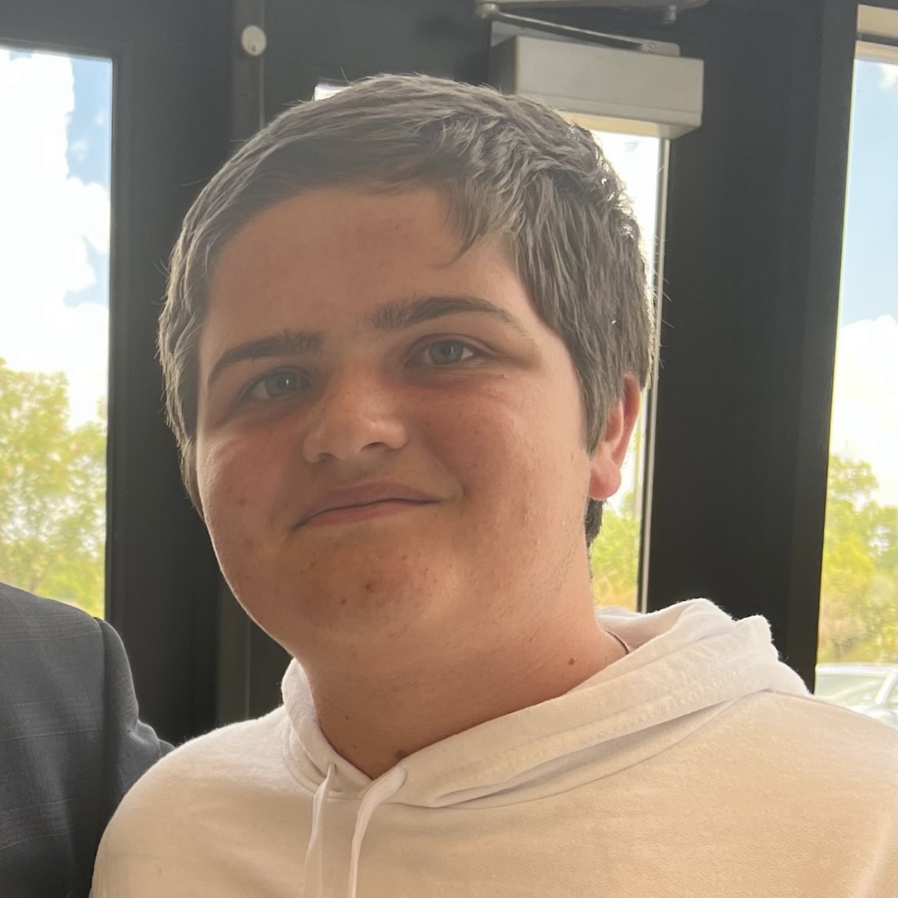 Eli Risinger