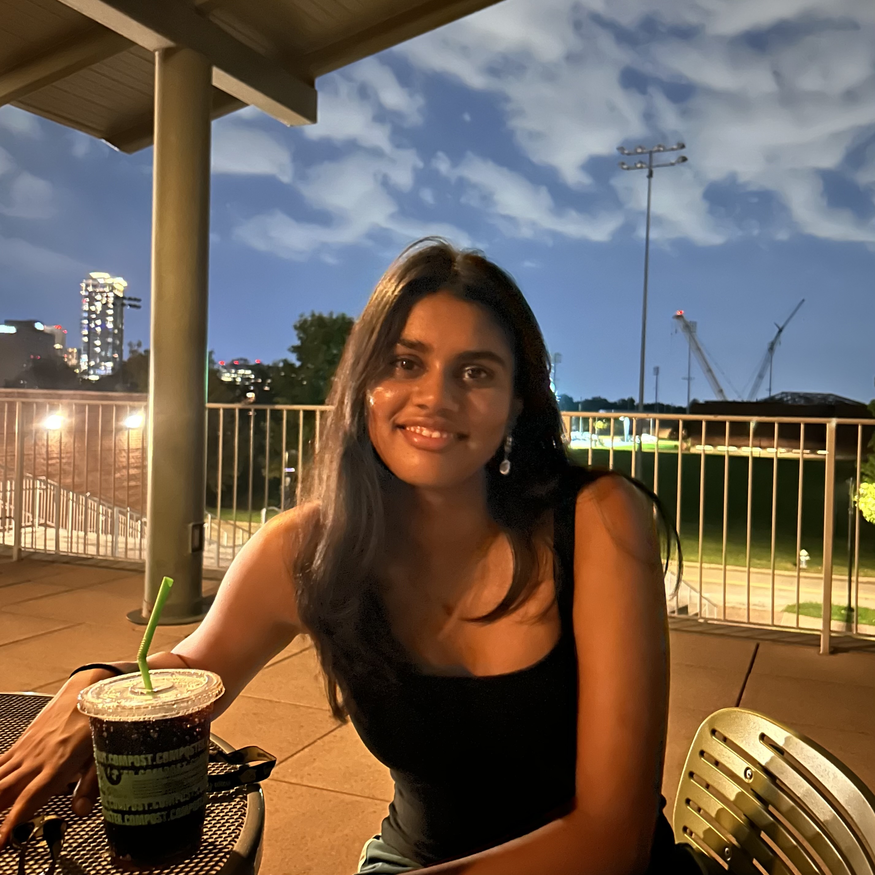 Janaki Venepally