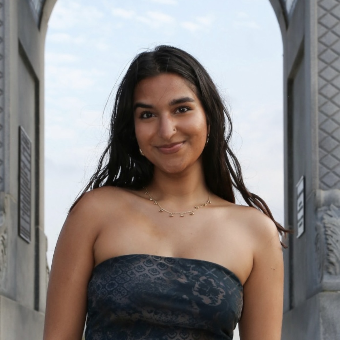 Naya Mukul (DF)