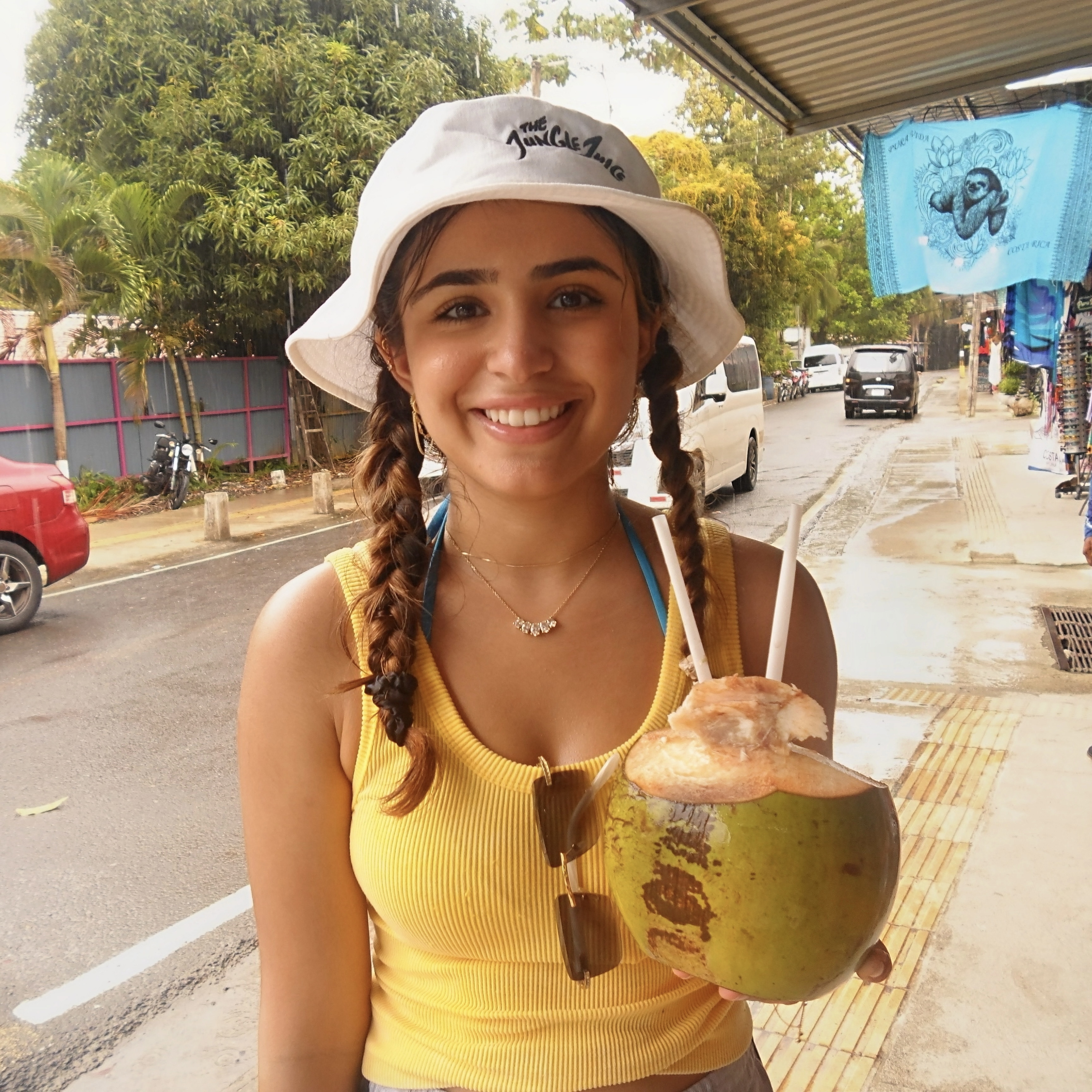 Sara Kalra