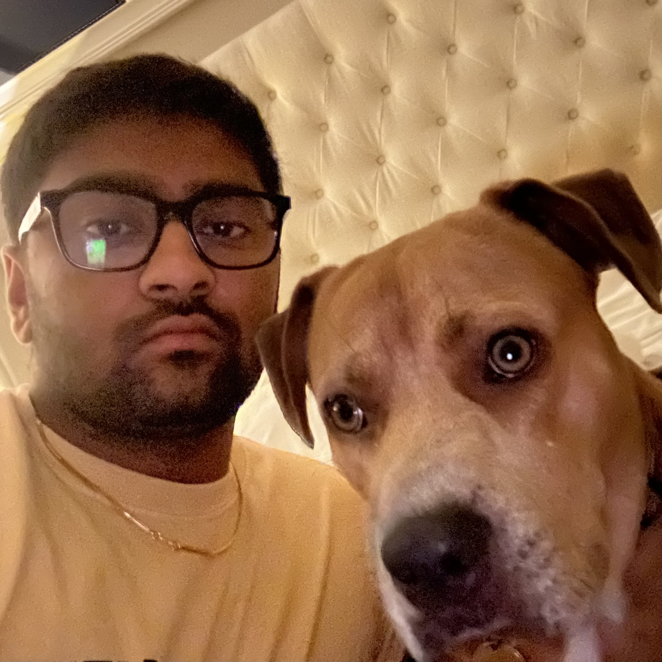 Savan Patel